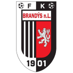 Brandýs nad Labem club crest