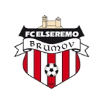 Brumov club crest