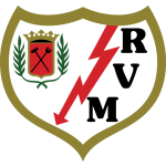 Rayo Vallecano club crest