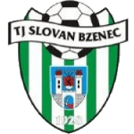 Bzenec club crest