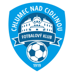 Chlumec nad Cidlinou club crest