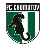 Chomutov club crest