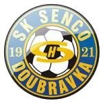 Doubravka club crest