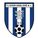 Dvůr Králové club crest