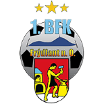 Frýdlant club crest