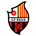 Reus club crest