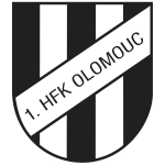 HFK Olomouc club crest