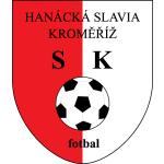 Hanácká club crest