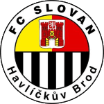 Havlíčkův Brod club crest