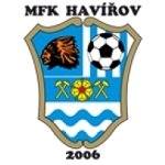 Havířov club crest