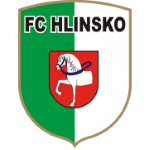 Hlinsko club crest