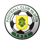 Hlučín club crest