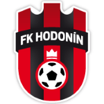 Hodonín club crest