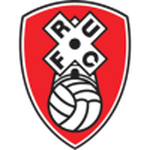 Rotherham club crest