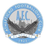 Humpolec club crest