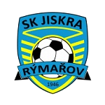 Jiskra Rýmařov club crest