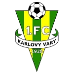 Karlovy Vary club crest