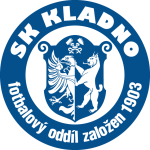Kladno club crest