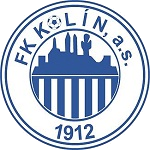 Kolín club crest