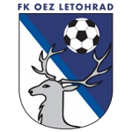 Letohrad club crest