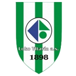 Loko Vltavín club crest
