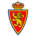 Zaragoza club crest