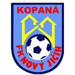 Nový Jičín club crest