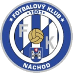 Náchod club crest