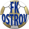 Ostrov club crest