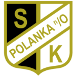 Polanka nad Odrou club crest