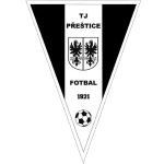 Přeštice club crest