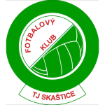 Skaštice club crest