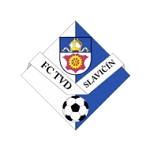 Slavičín club crest