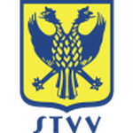 St. Truiden club crest
