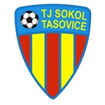 Sokol Tasovice club crest