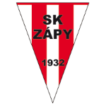 Sokol Zápy club crest
