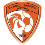 Sokol Živanice club crest