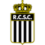 Charleroi club crest