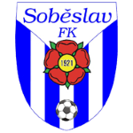 Spartak Soběslav club crest