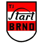 Start Brno club crest