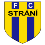 Strání club crest