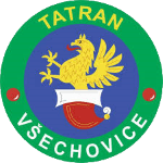 Tatran Všechovice club crest