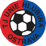 Unie Hlubina club crest