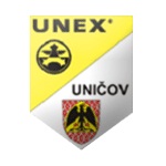 Uničov club crest