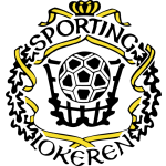 Lokeren club crest