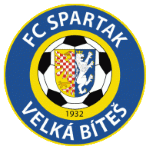 Velká Bíteš club crest