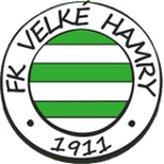 Velké Hamry club crest