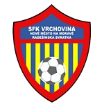 Vrchovina club crest