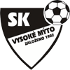 Vysoké Mýto club crest