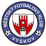Vyškov club crest